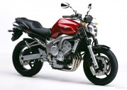 Yamaha FZ6 Yamaha FZ6